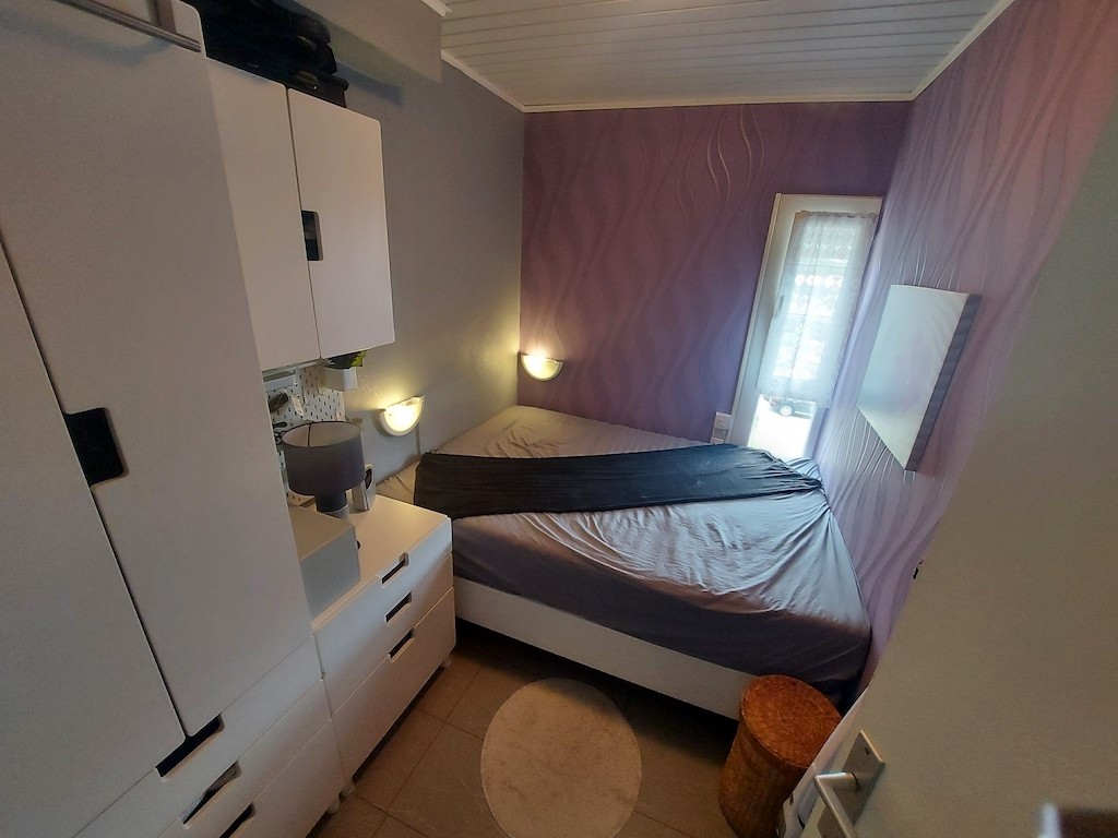 Studio luxe village 228 