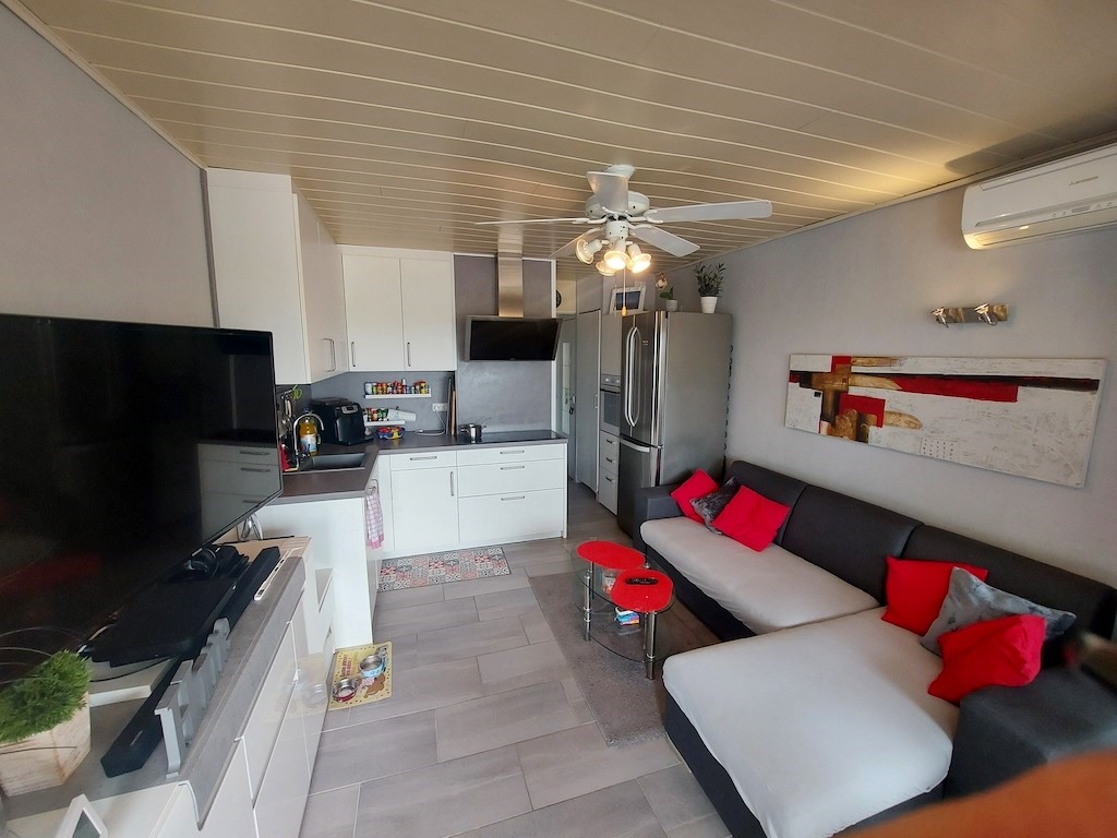 Studio luxe village 229 