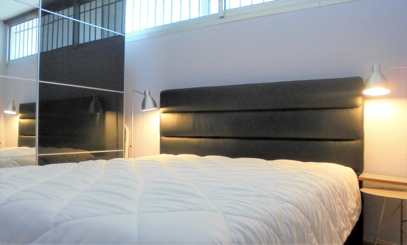 Studio luxe village 231 