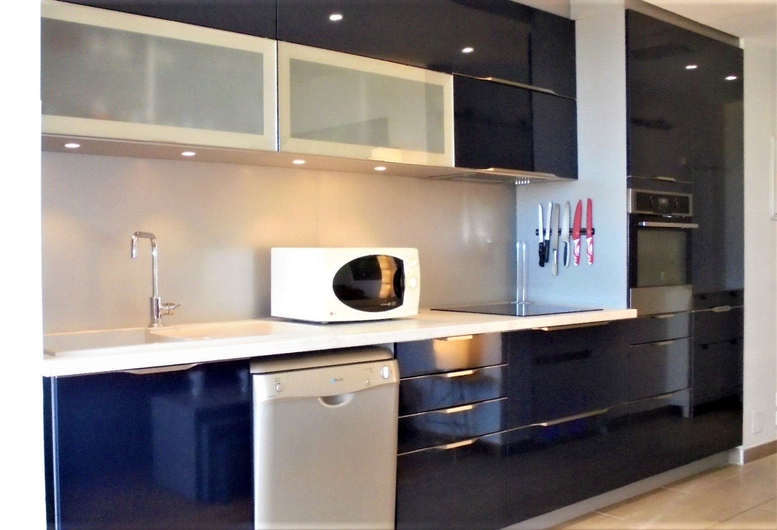 Studio luxe village 234 