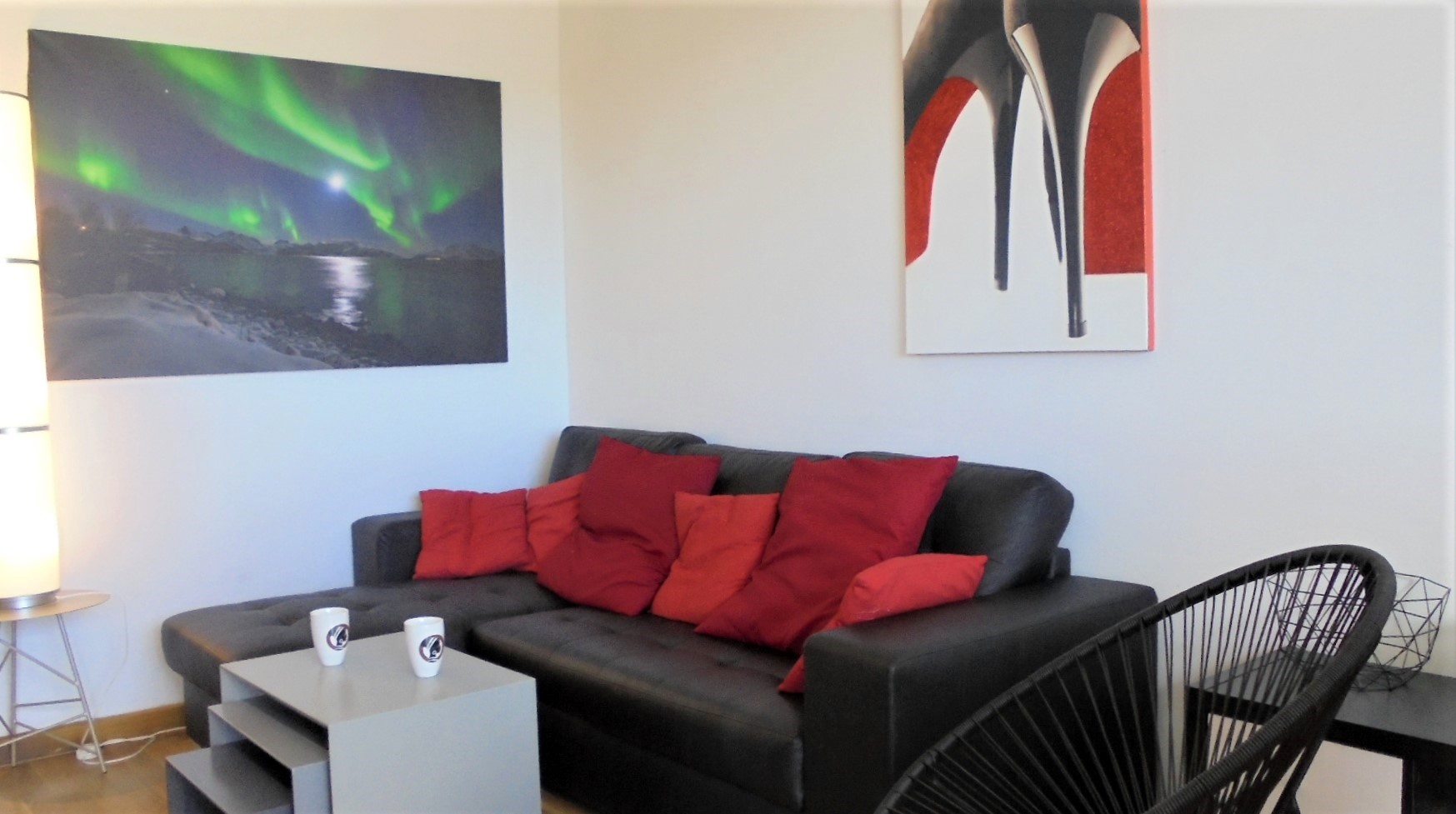 Studio luxe village 235 