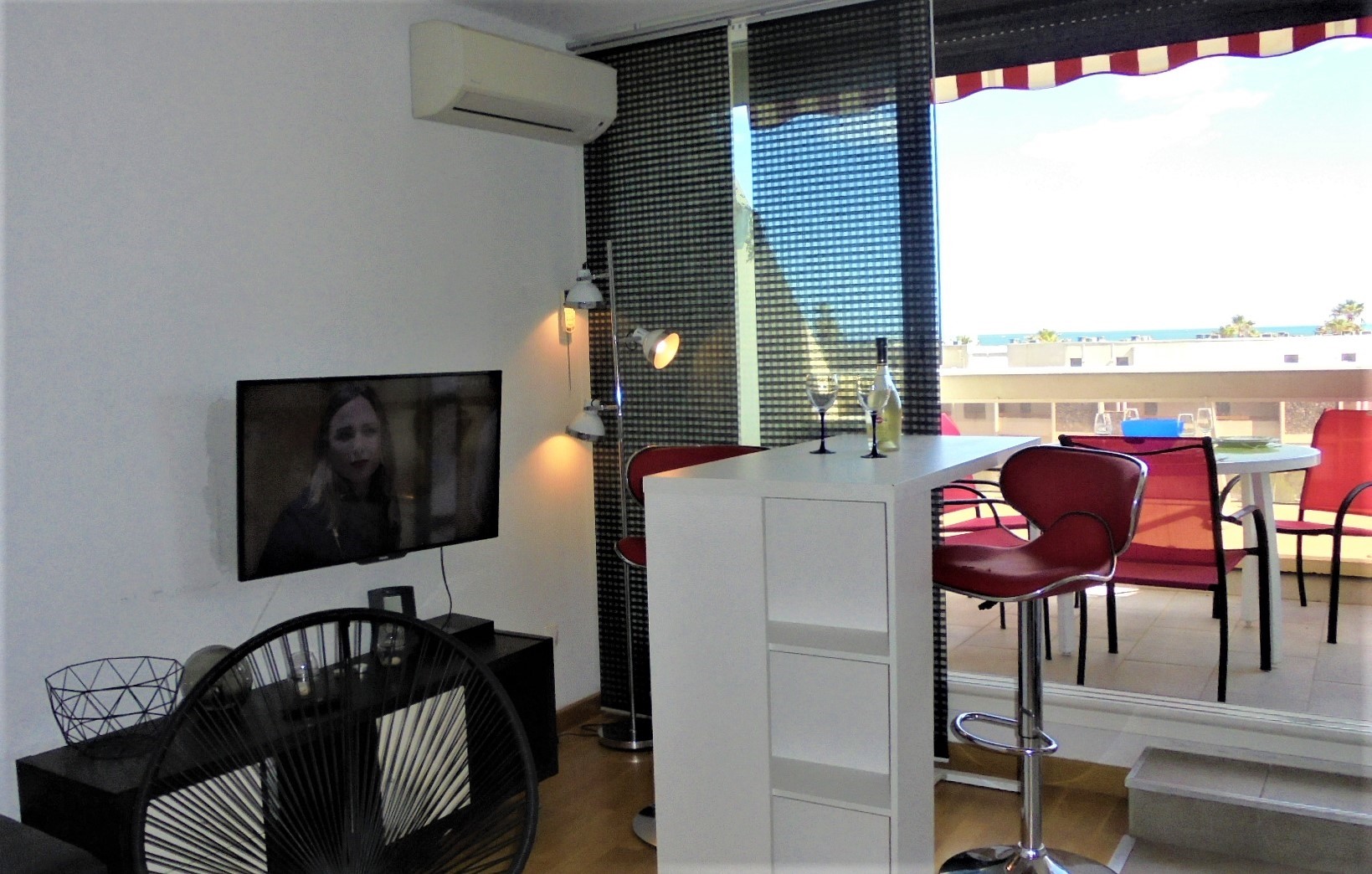 Studio luxe village 236 