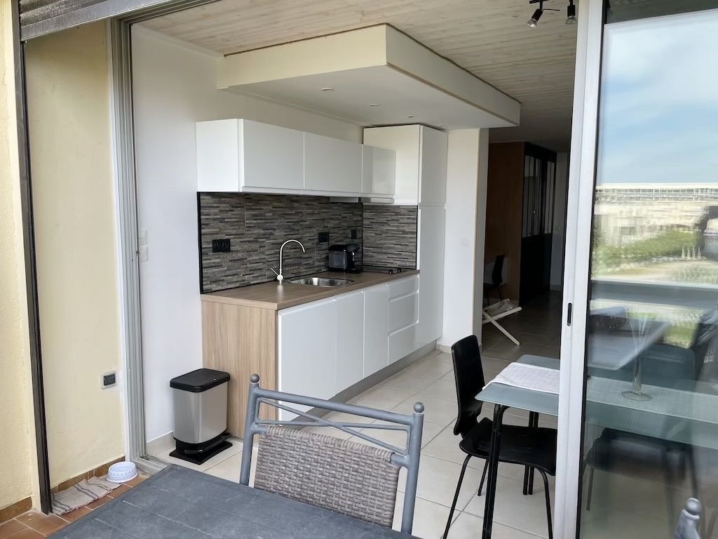 Studio luxe village 237 