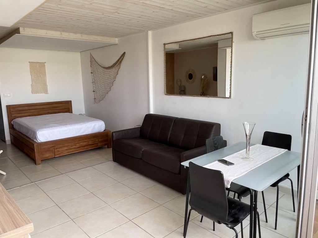 Studio luxe village 238 