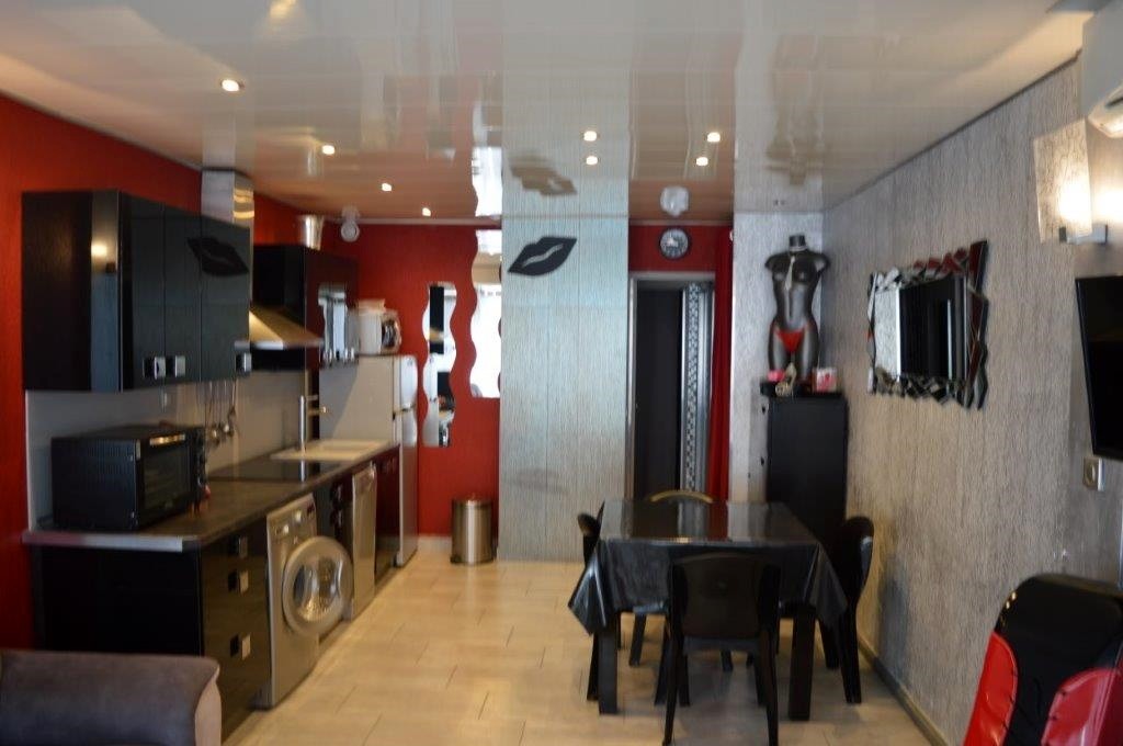 Studio luxe village 24 