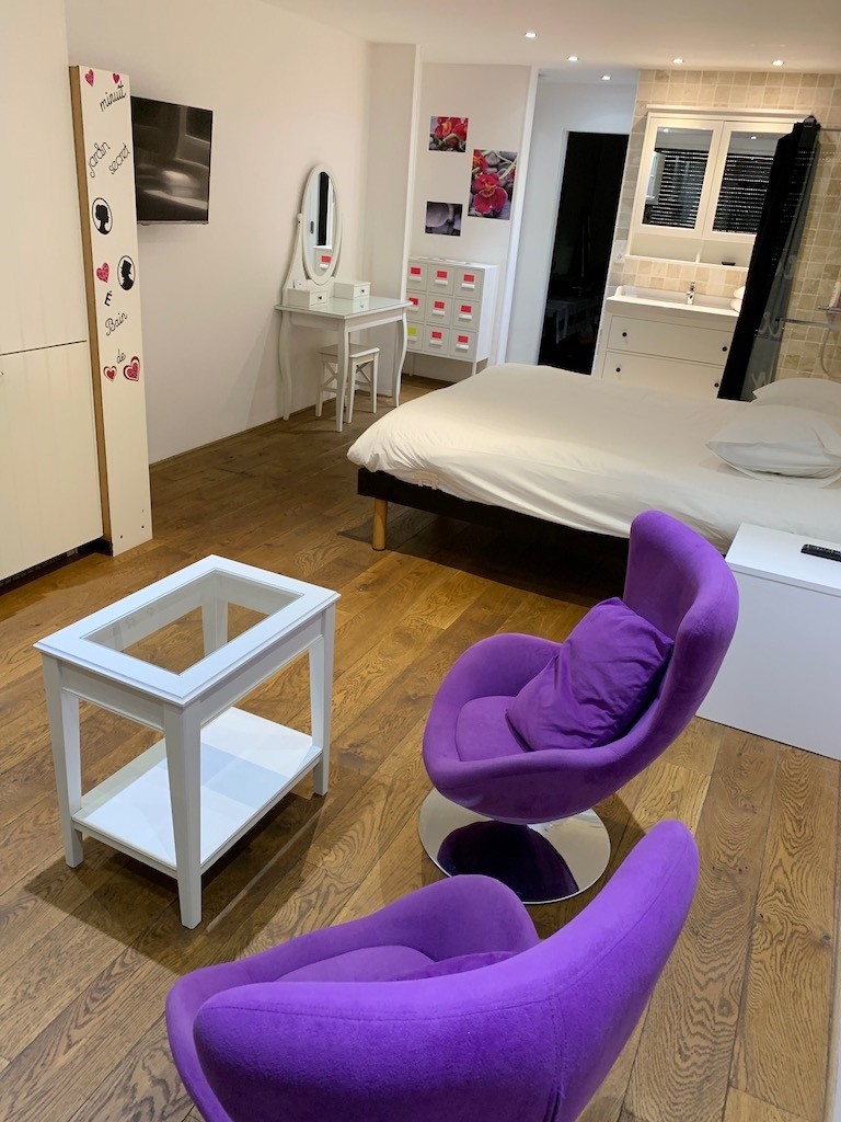 Studio luxe village 246 