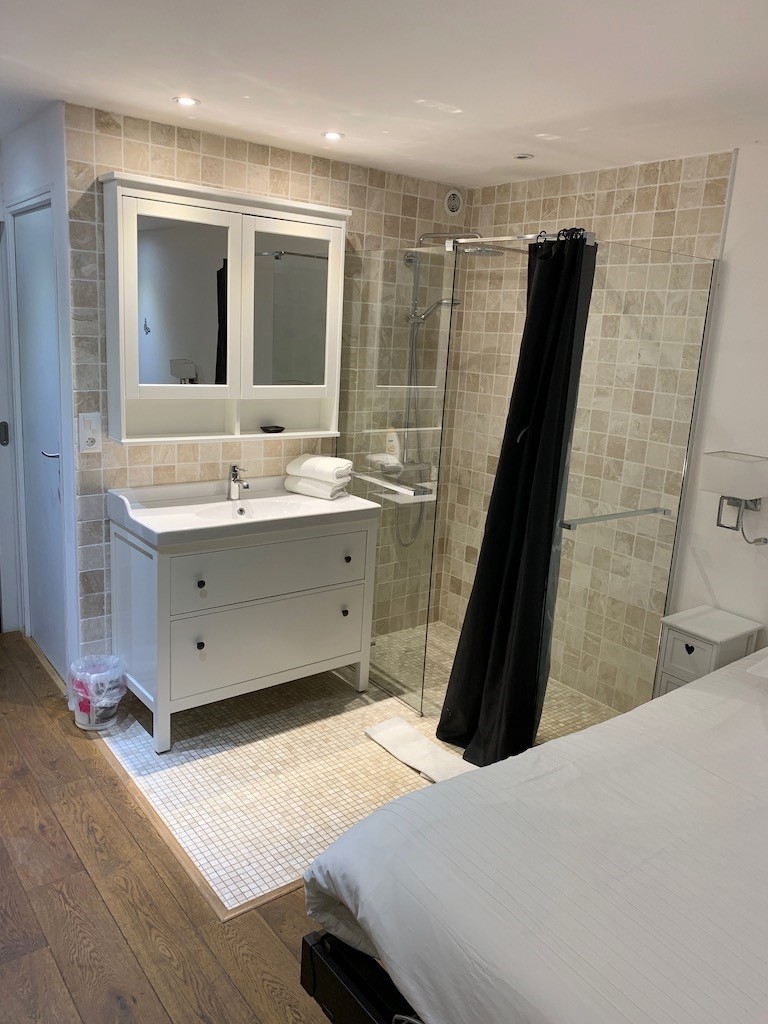 Studio luxe village 247 