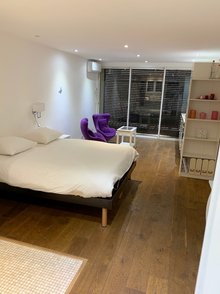 Studio luxe village 248 