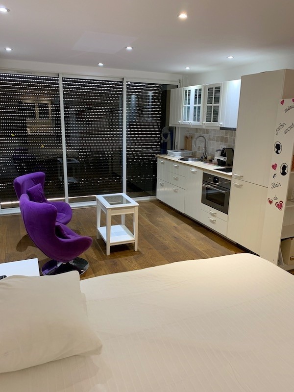Studio luxe village 249 