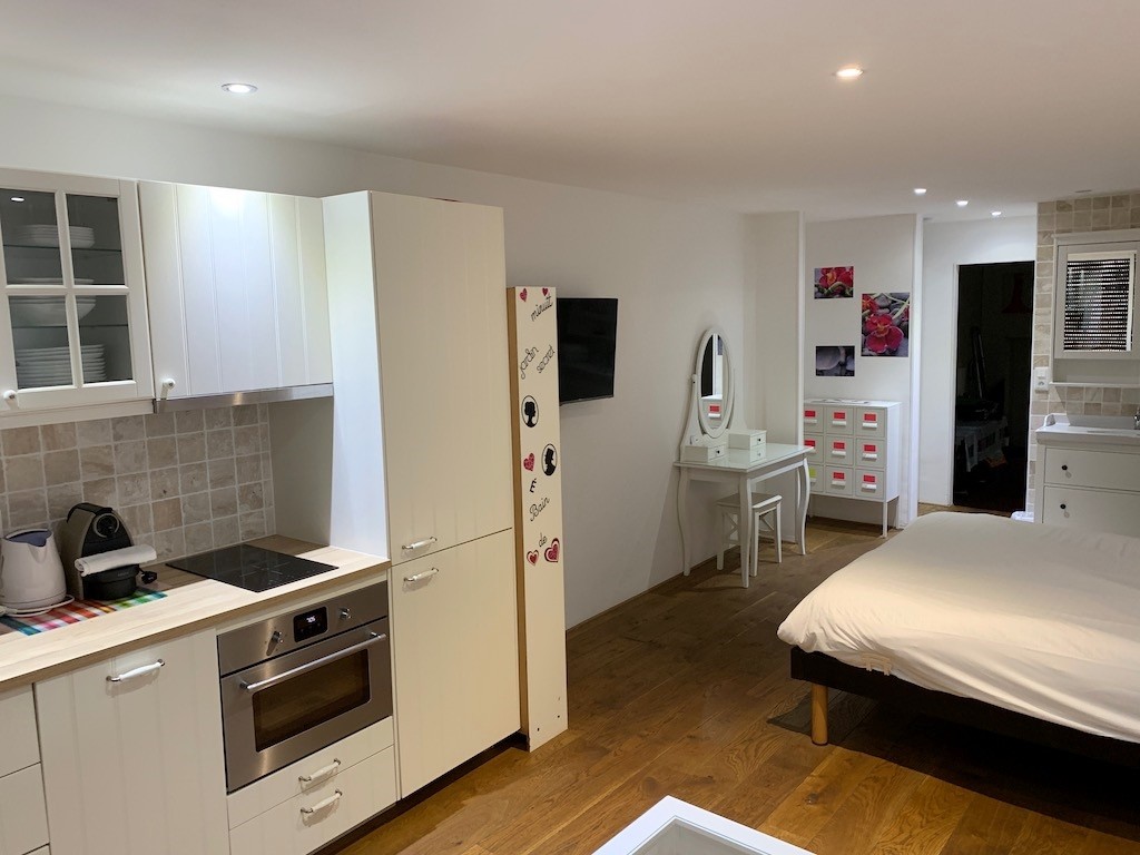 Studio luxe village 250 