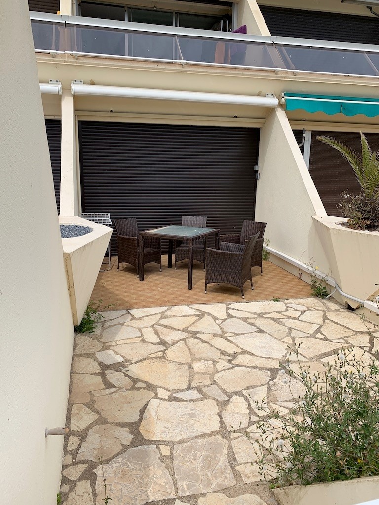 Studio luxe village 251 