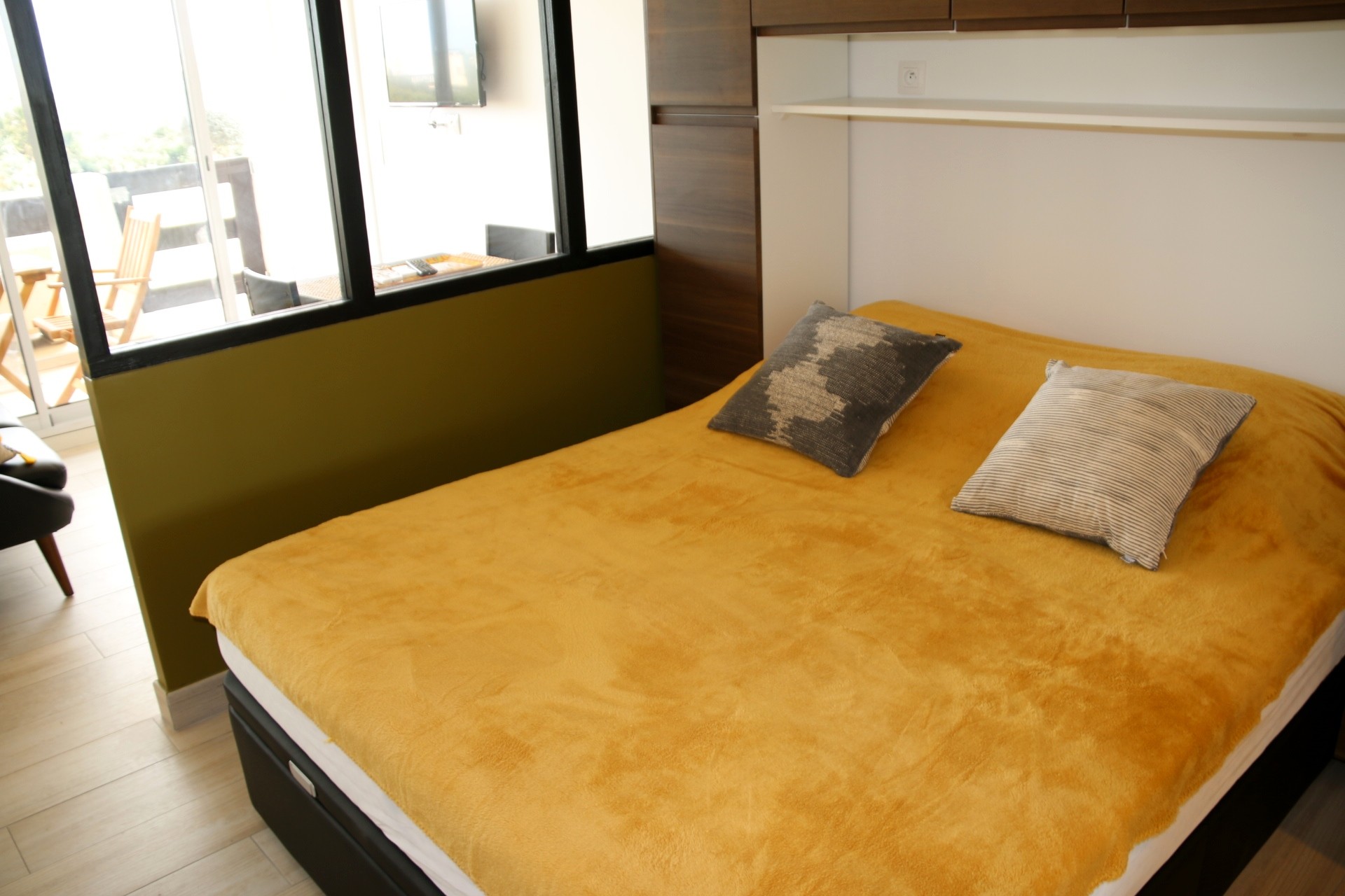 Studio luxe village 253 