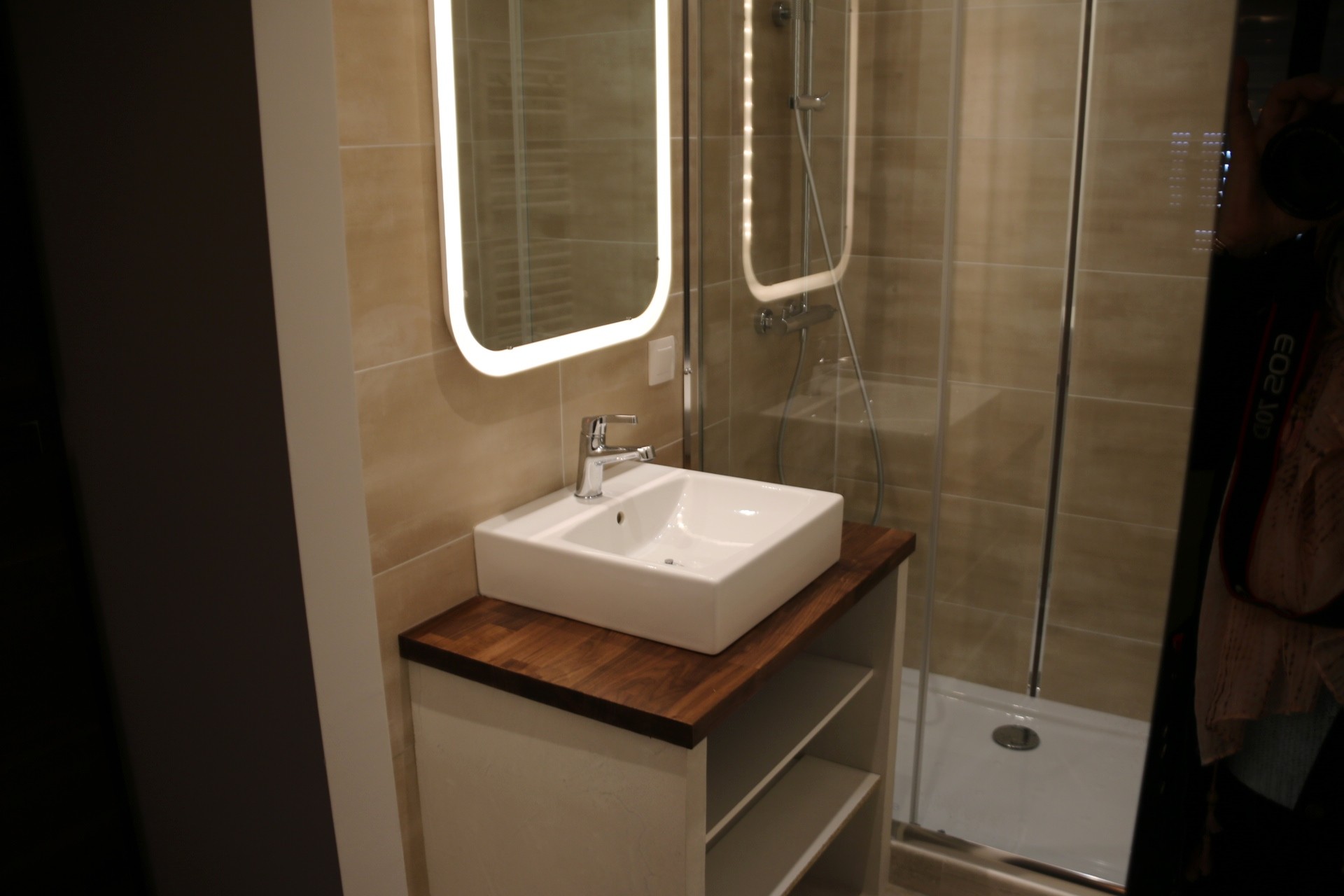 Studio luxe village 256 