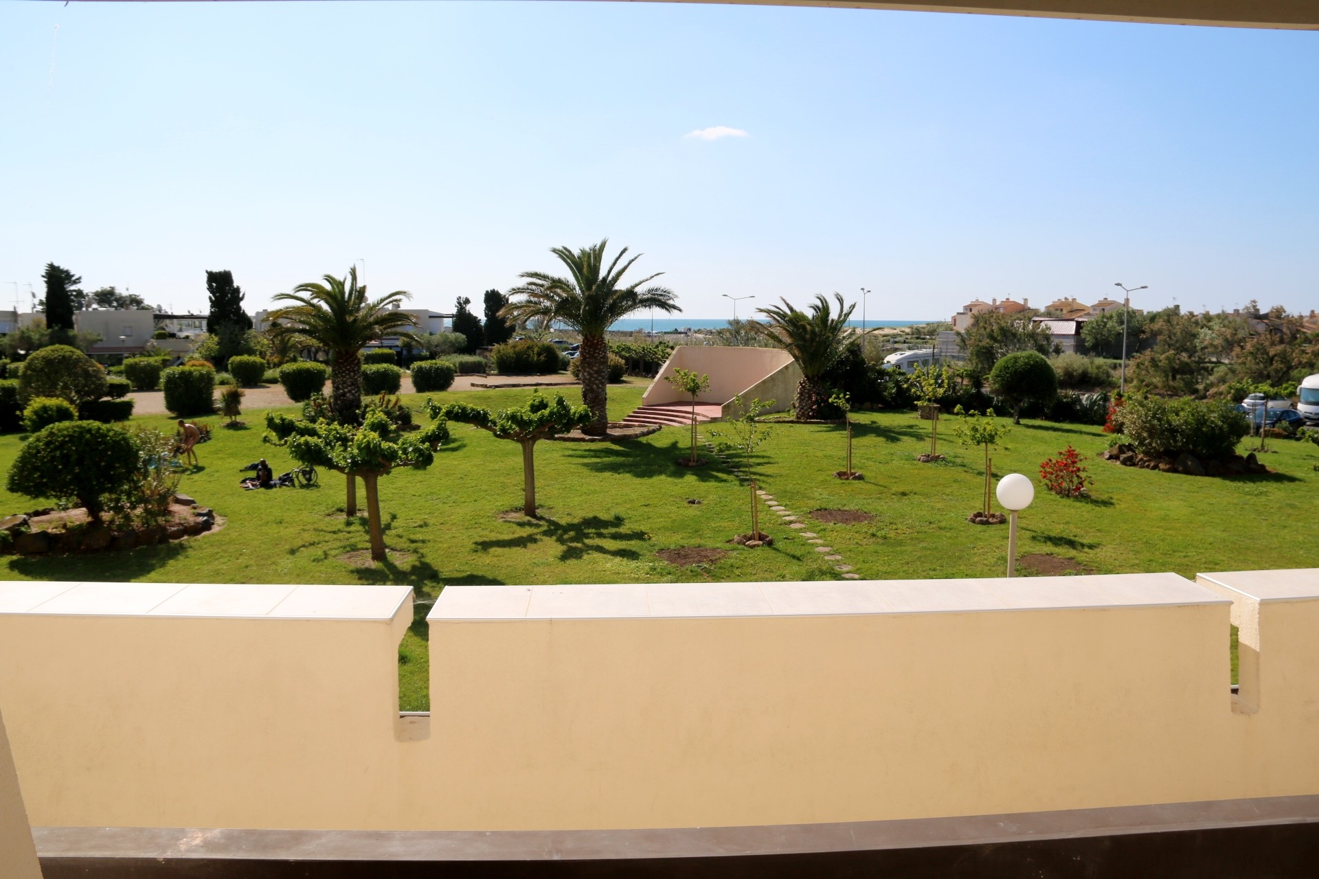 Studio luxe village 257 