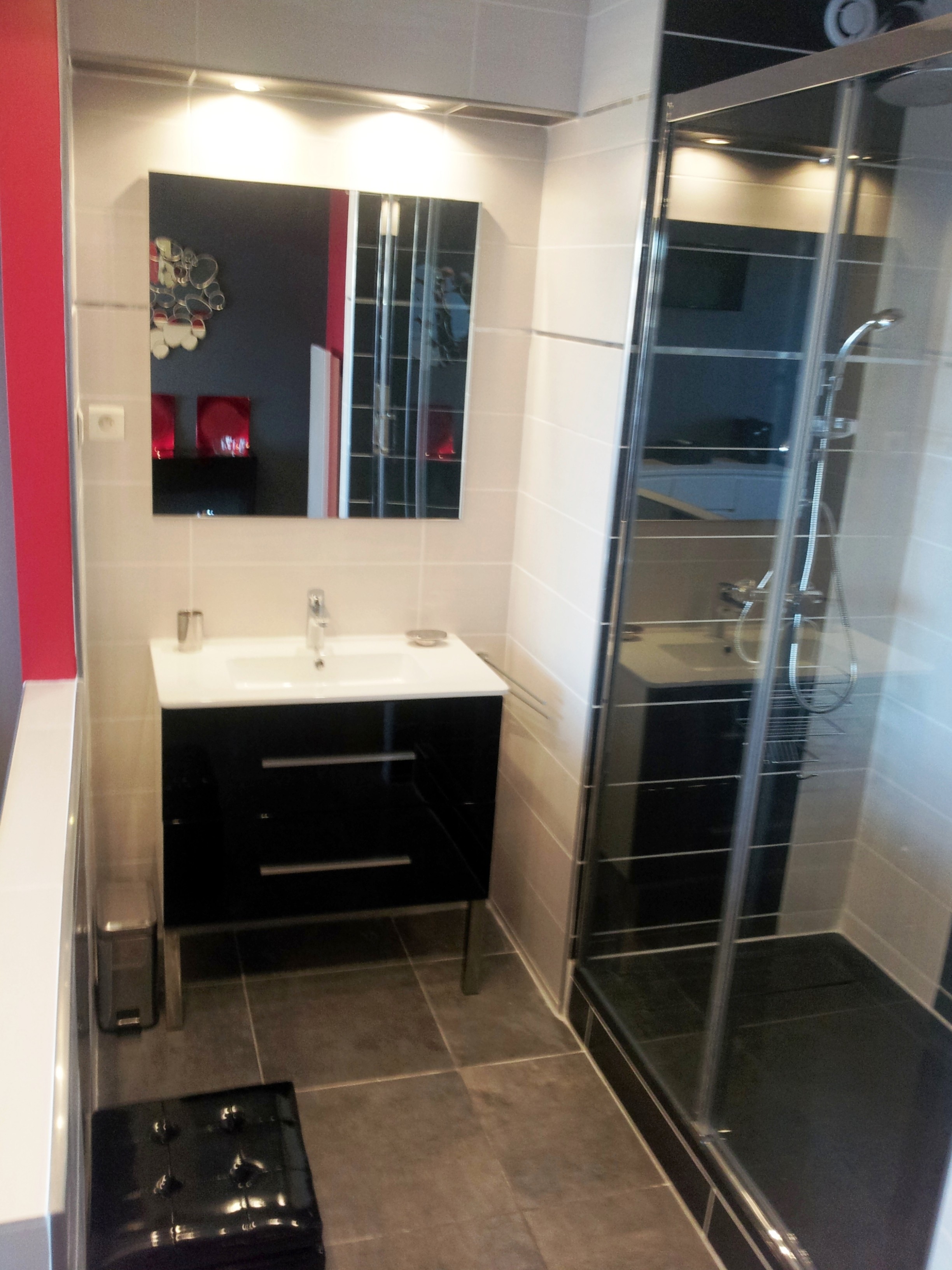 Studio luxe village 258 