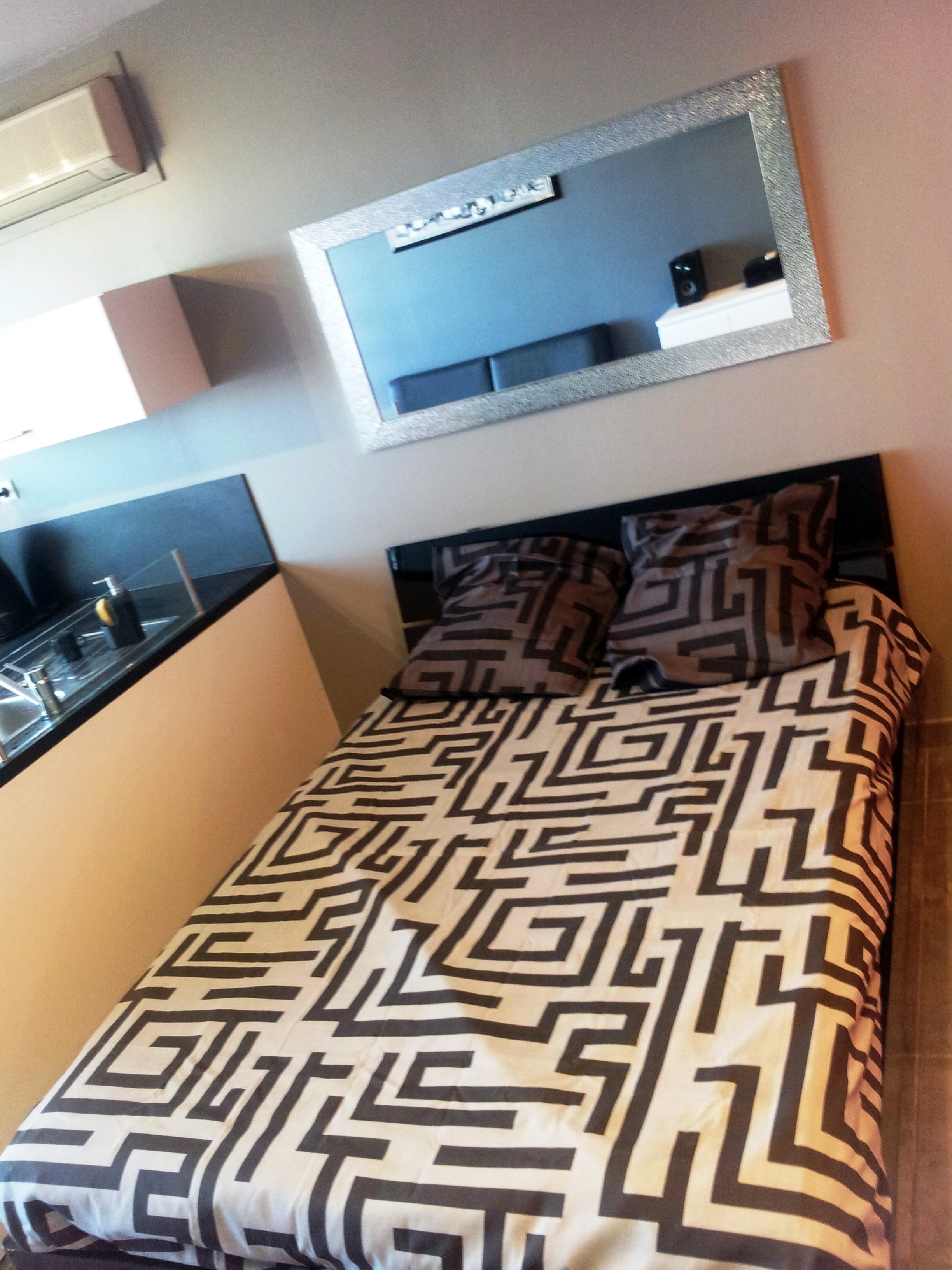 Studio luxe village 259 