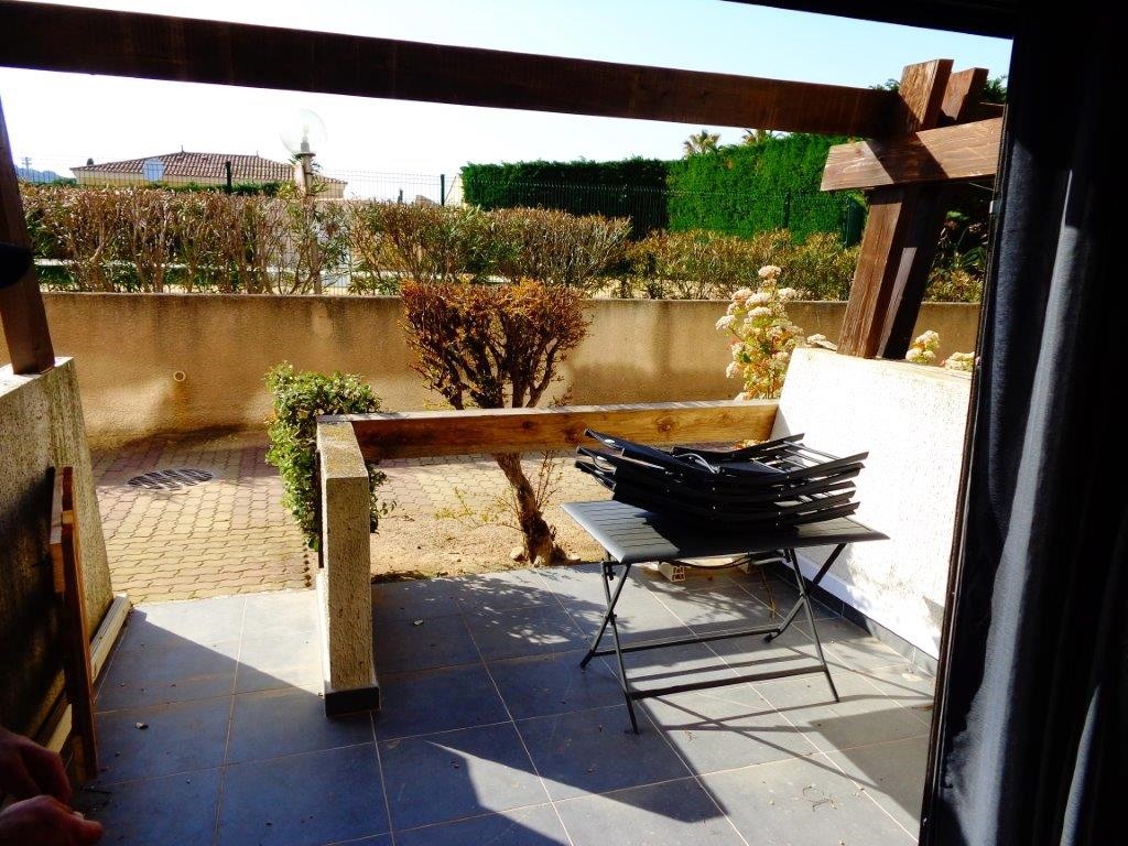 Studio luxe village 26 