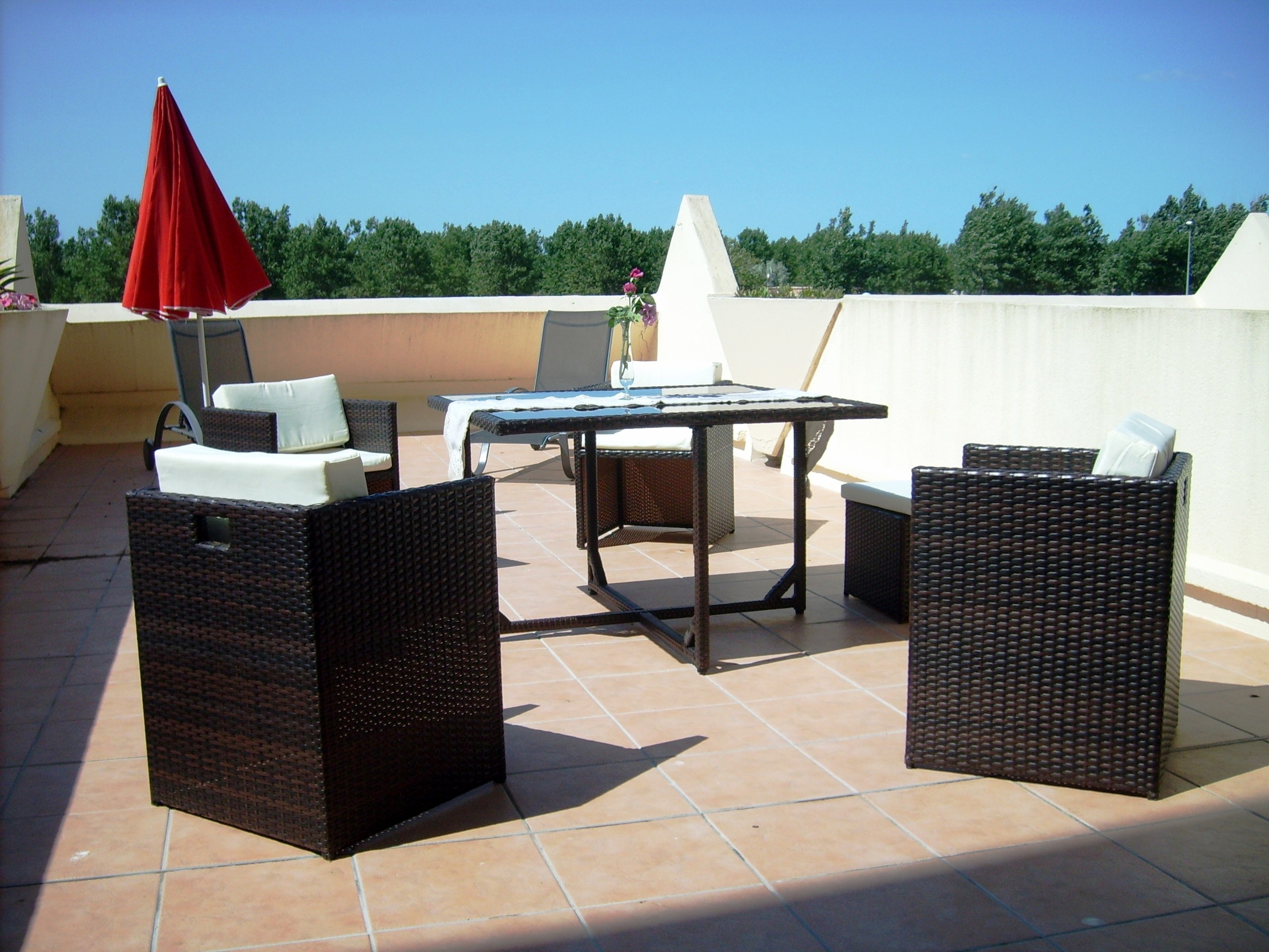 Studio luxe village 263 