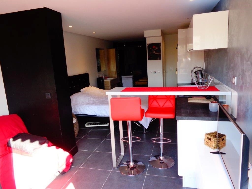 Studio luxe village 27 