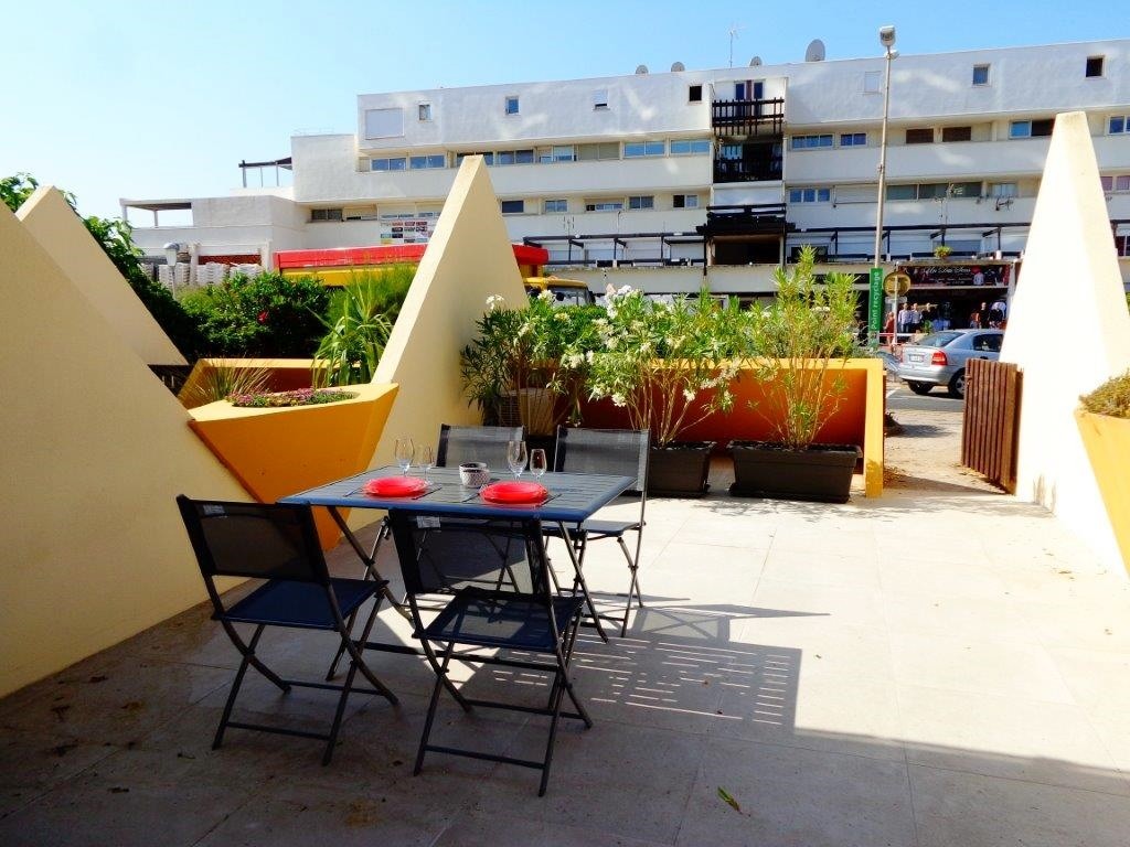 Studio luxe village 28 