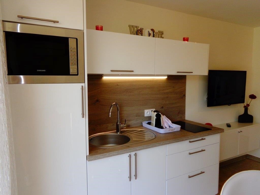 Studio luxe village 29 