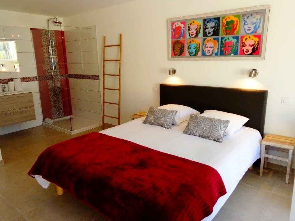 Studio luxe village 30 