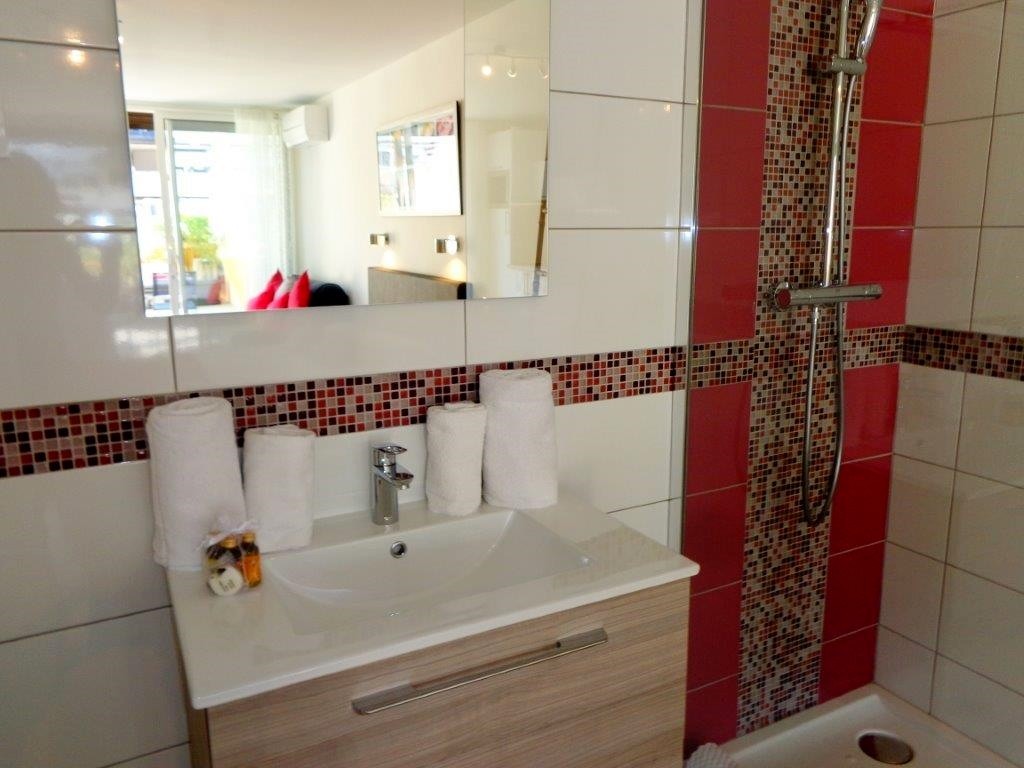 Studio luxe village 31 