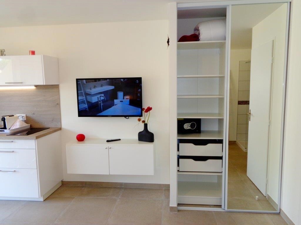 Studio luxe village 34 
