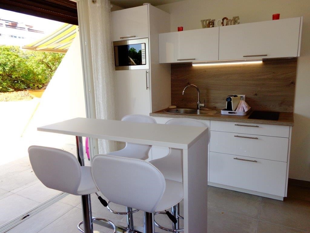 Studio luxe village 35 