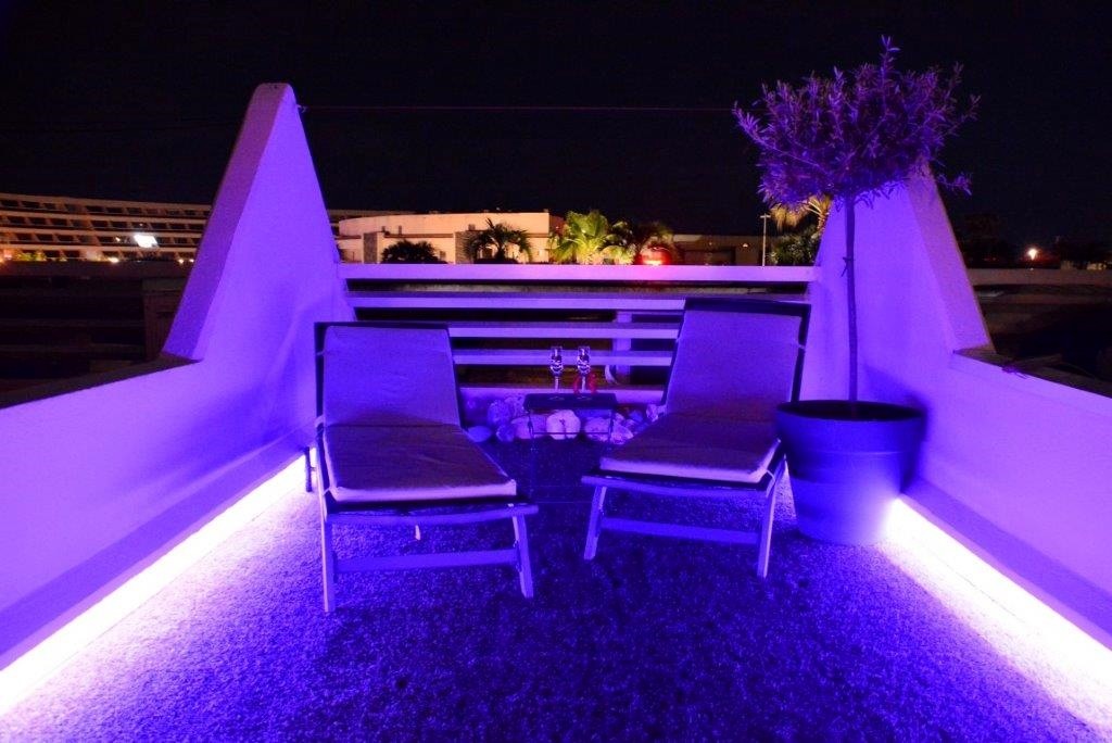 Studio luxe village 37 