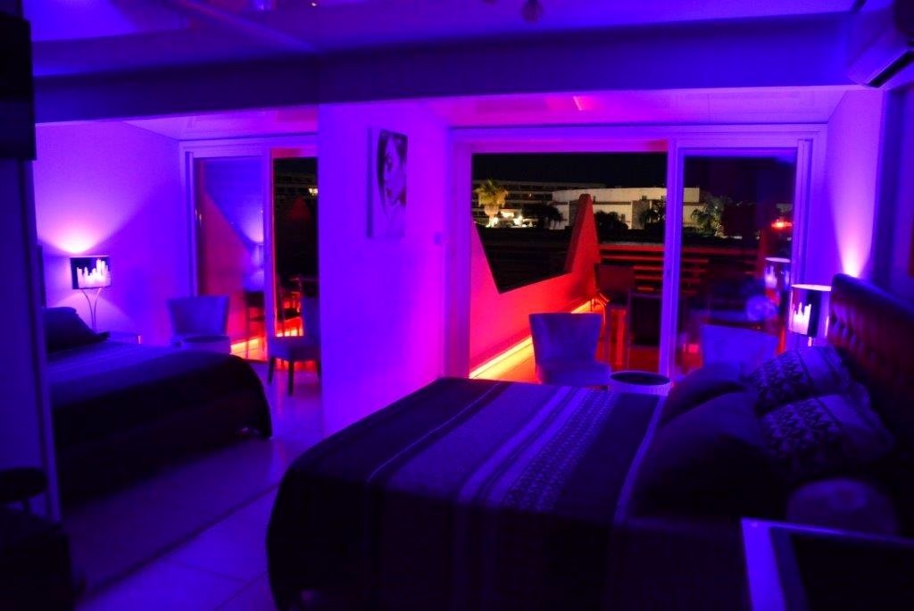 Studio luxe village 38 