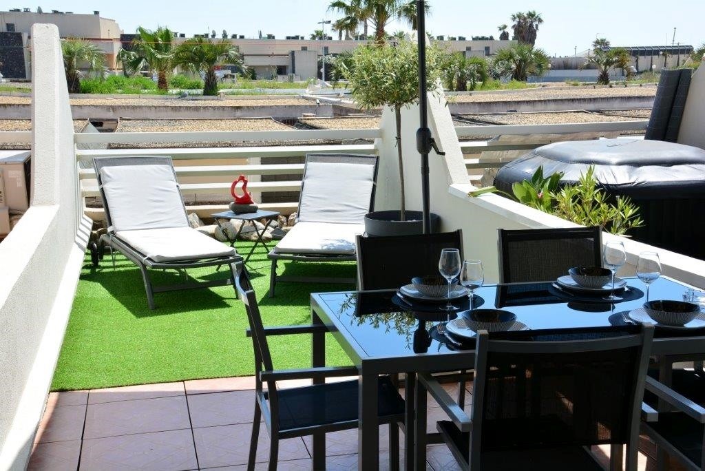 Studio luxe village 39 