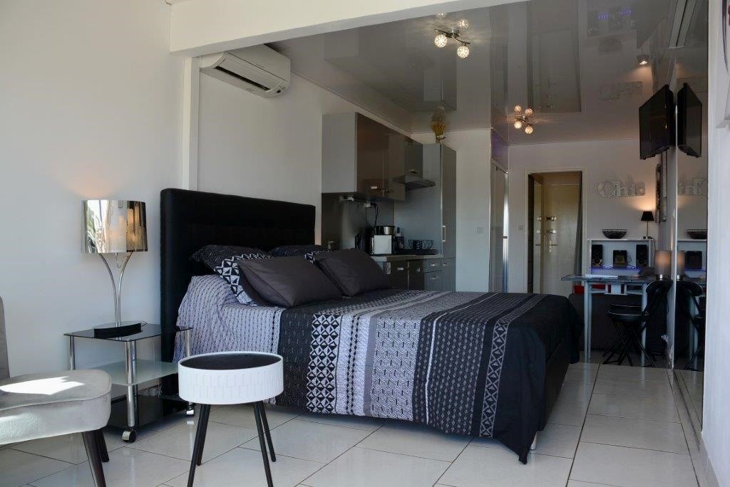 Studio luxe village 40 