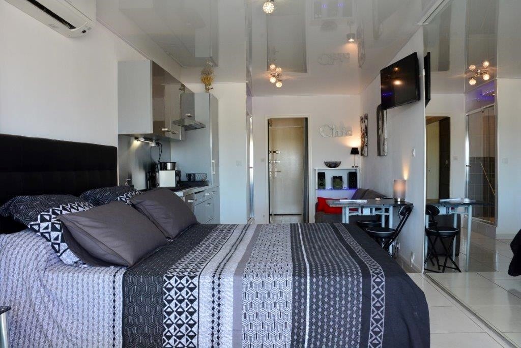 Studio luxe village 41 