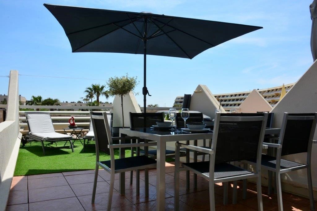 Studio luxe village 43 