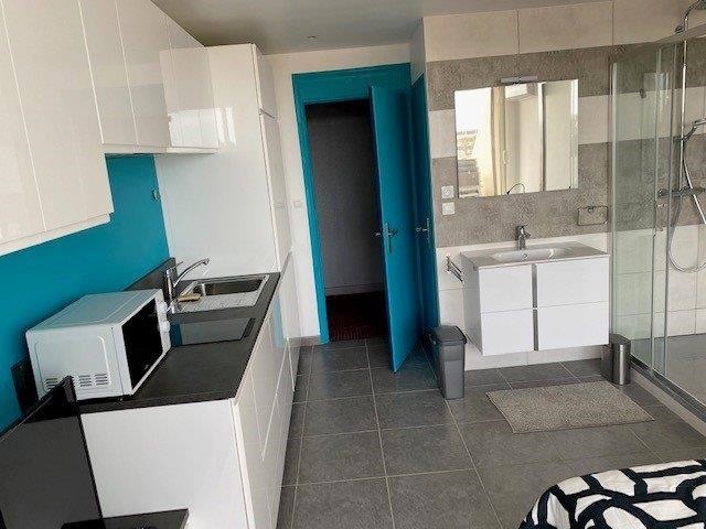 Studio luxe village 45 