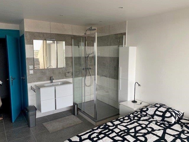 Studio luxe village 46 
