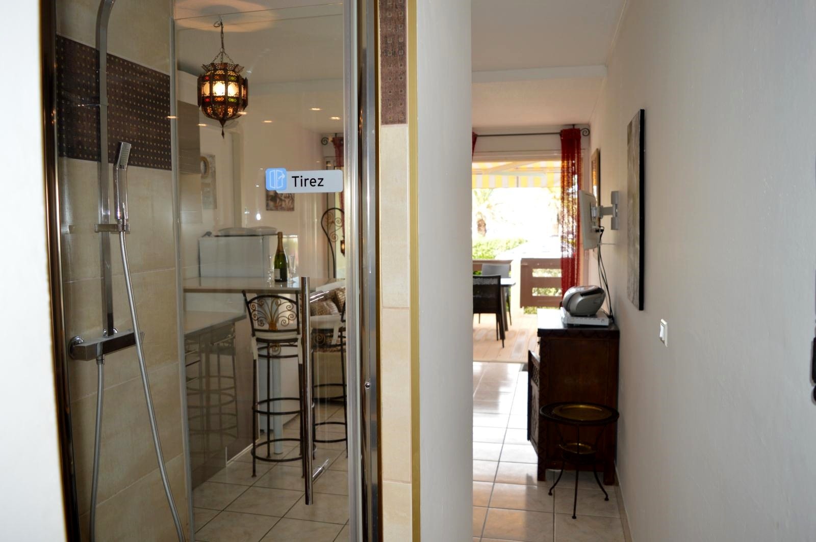 Studio luxe village 5 