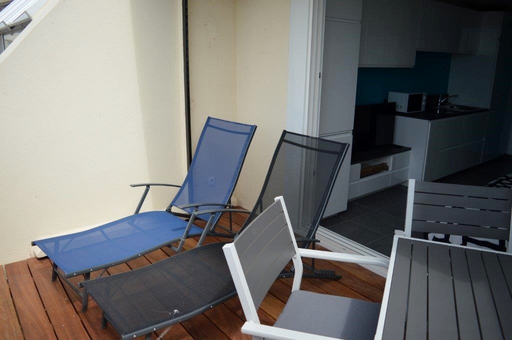 Studio luxe village 51 