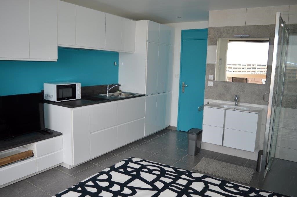 Studio luxe village 52 