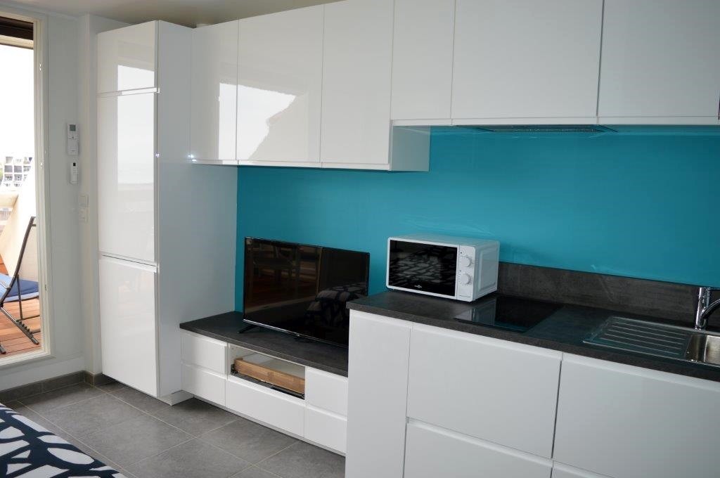 Studio luxe village 53 