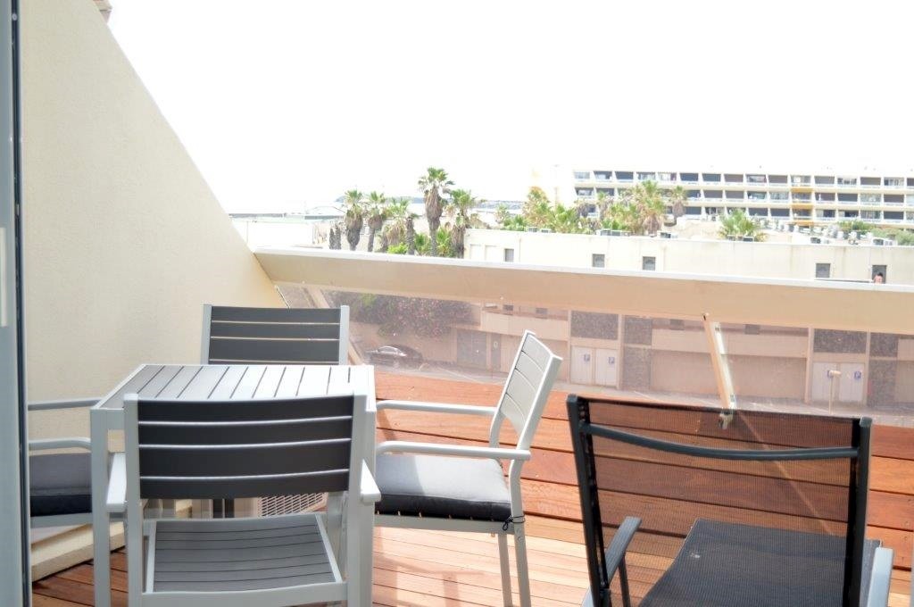 Studio luxe village 56 
