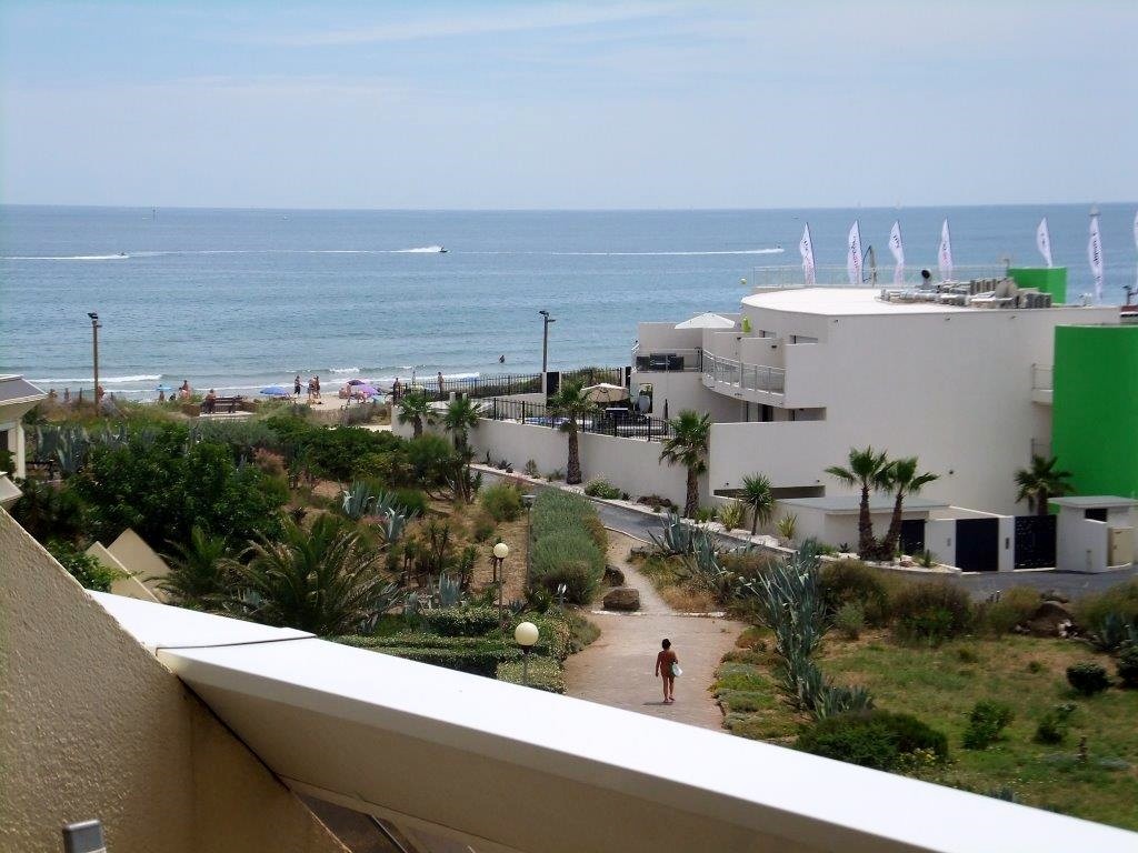 Studio luxe village 57 