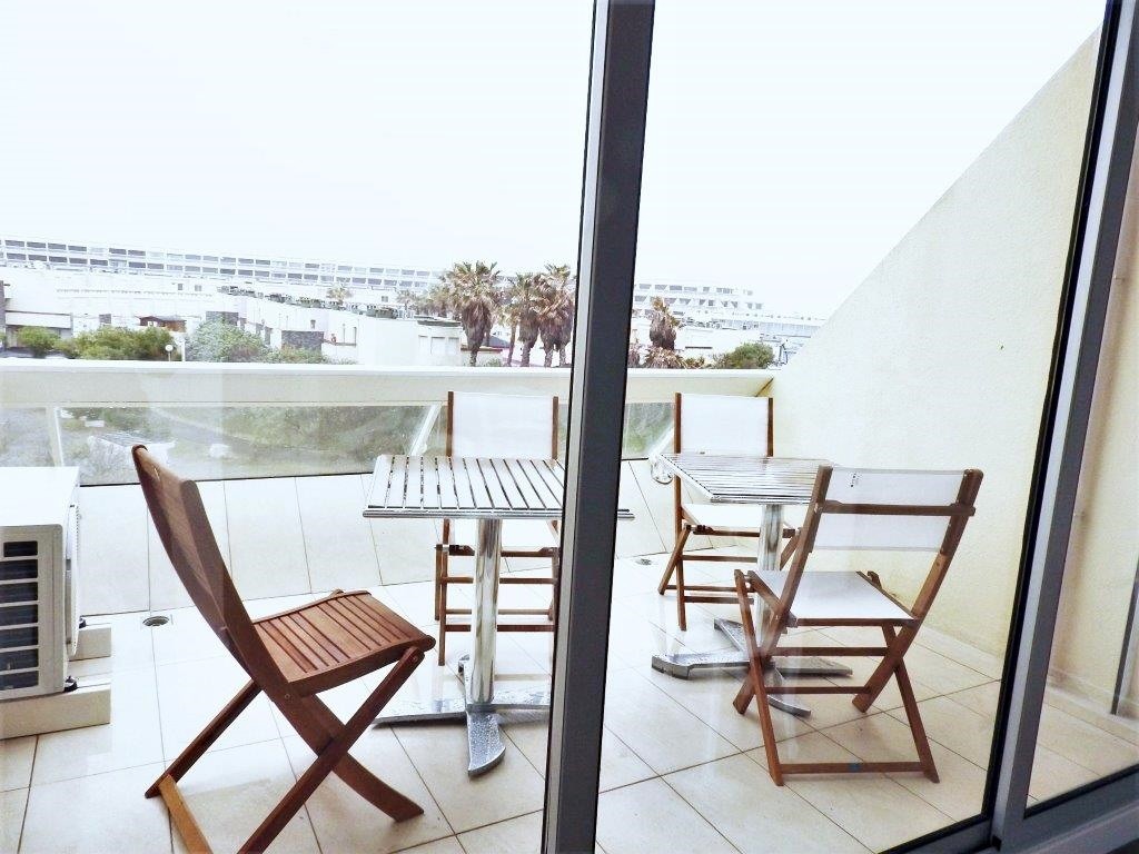 Studio luxe village 58 