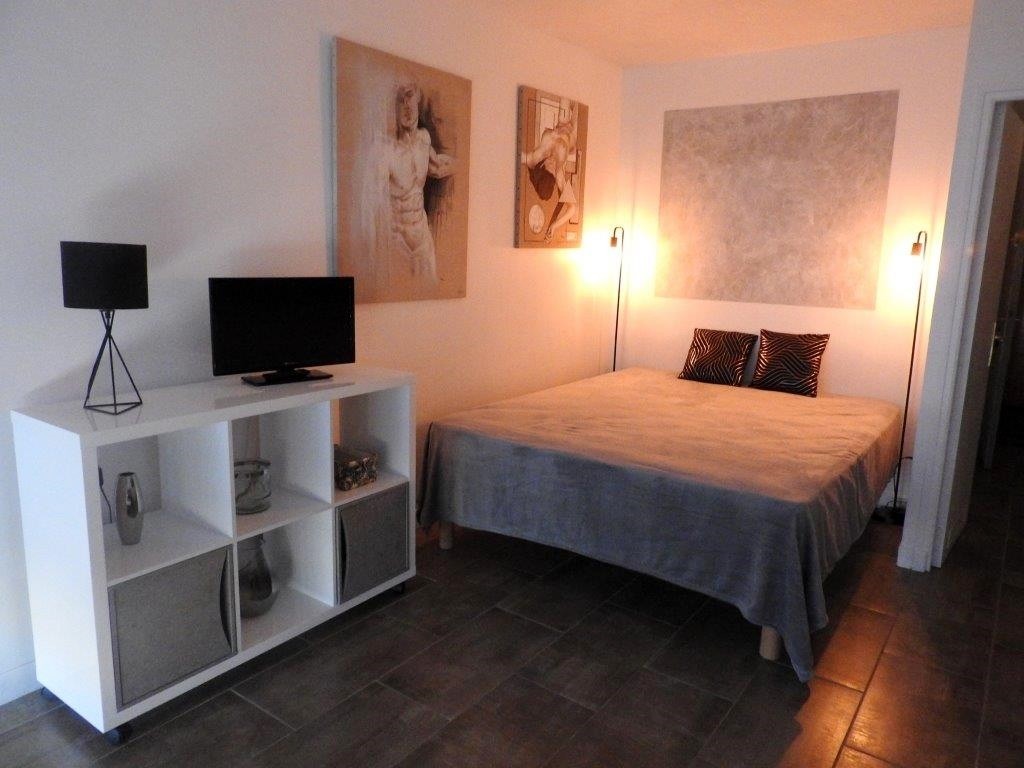 Studio luxe village 60 