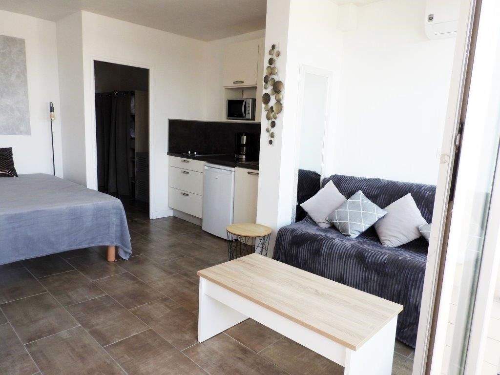 Studio luxe village 61 