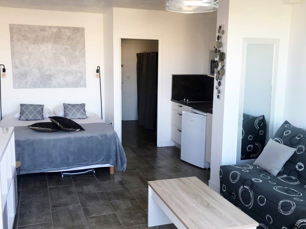 Studio luxe village 63 