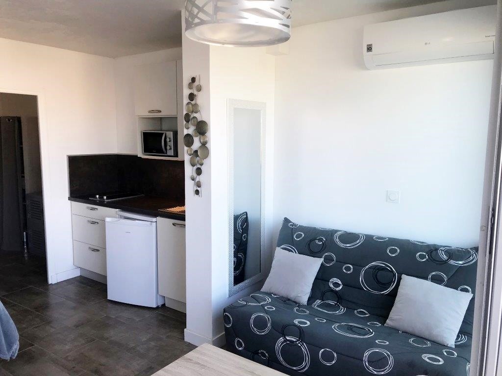 Studio luxe village 64 