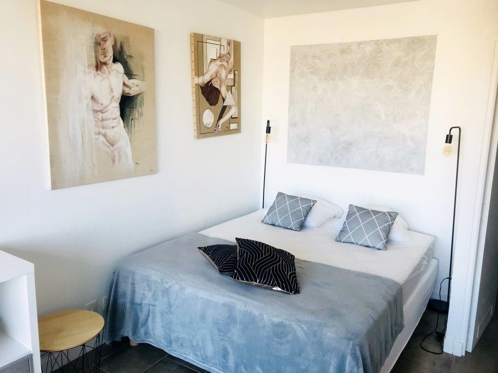 Studio luxe village 65 