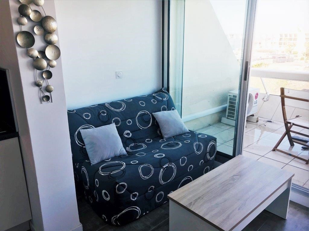 Studio luxe village 66 